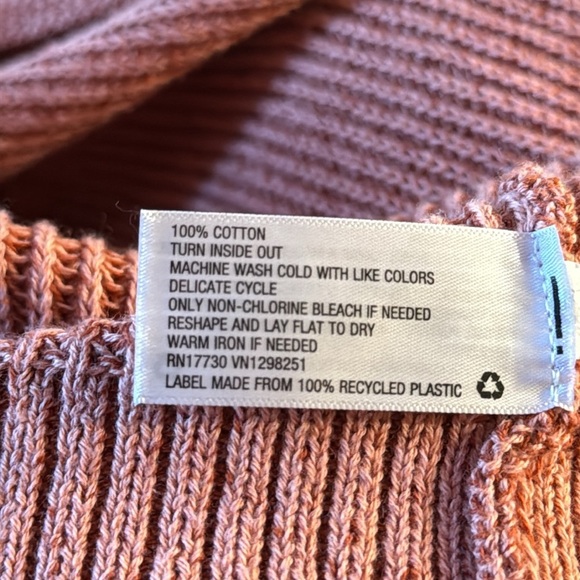 Universal Thread women open cardigan sweater size XXLARGE. - Picture 6 of 7
